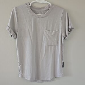 Little Bipsy Gray T-Shirt